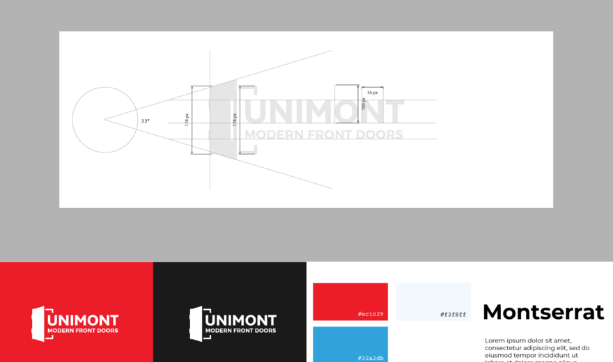 Unimont Portes Unimont Portes