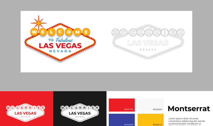 McCarrier LLC McCarrier LLC