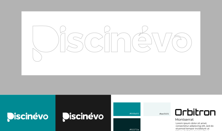 Piscinévo Piscinévo