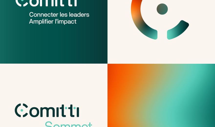 Image de marque - Comitti