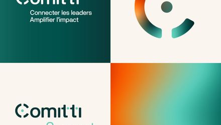 Image de marque - Comitti