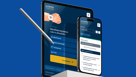 La Cantine pour tous