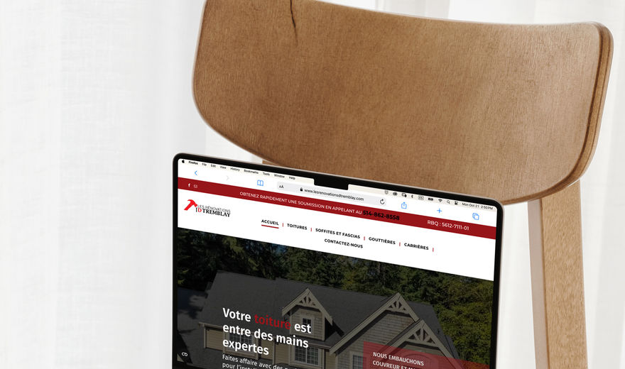 Rénovations D Tremblay