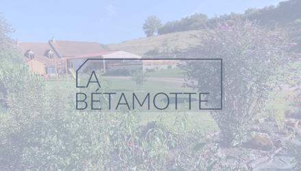 Projet La Betamotte