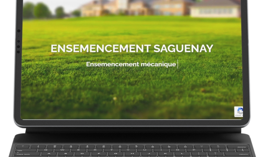 Site entreprise - Enssag.com