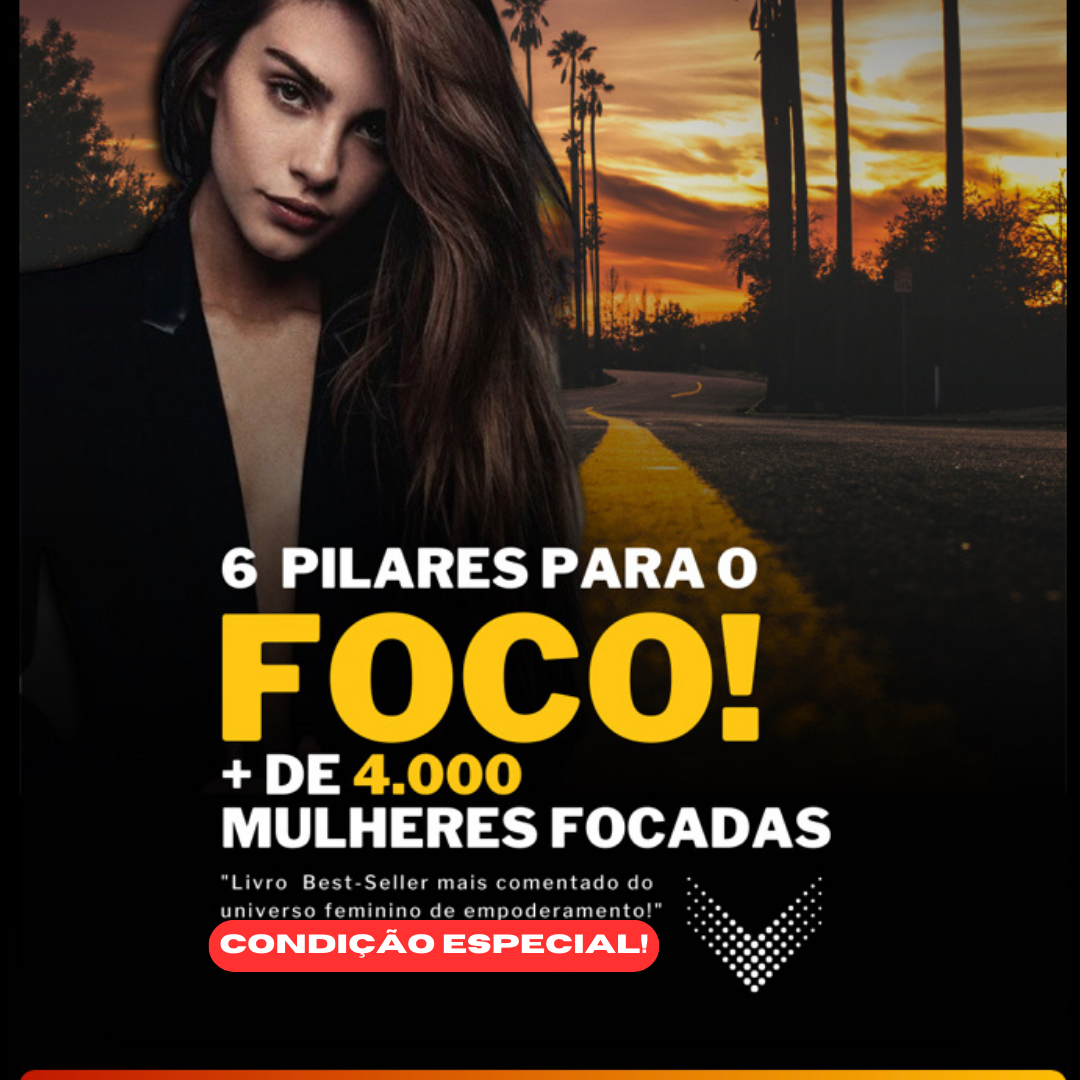 Os 6 Pilares Para o Foco  thumbnail