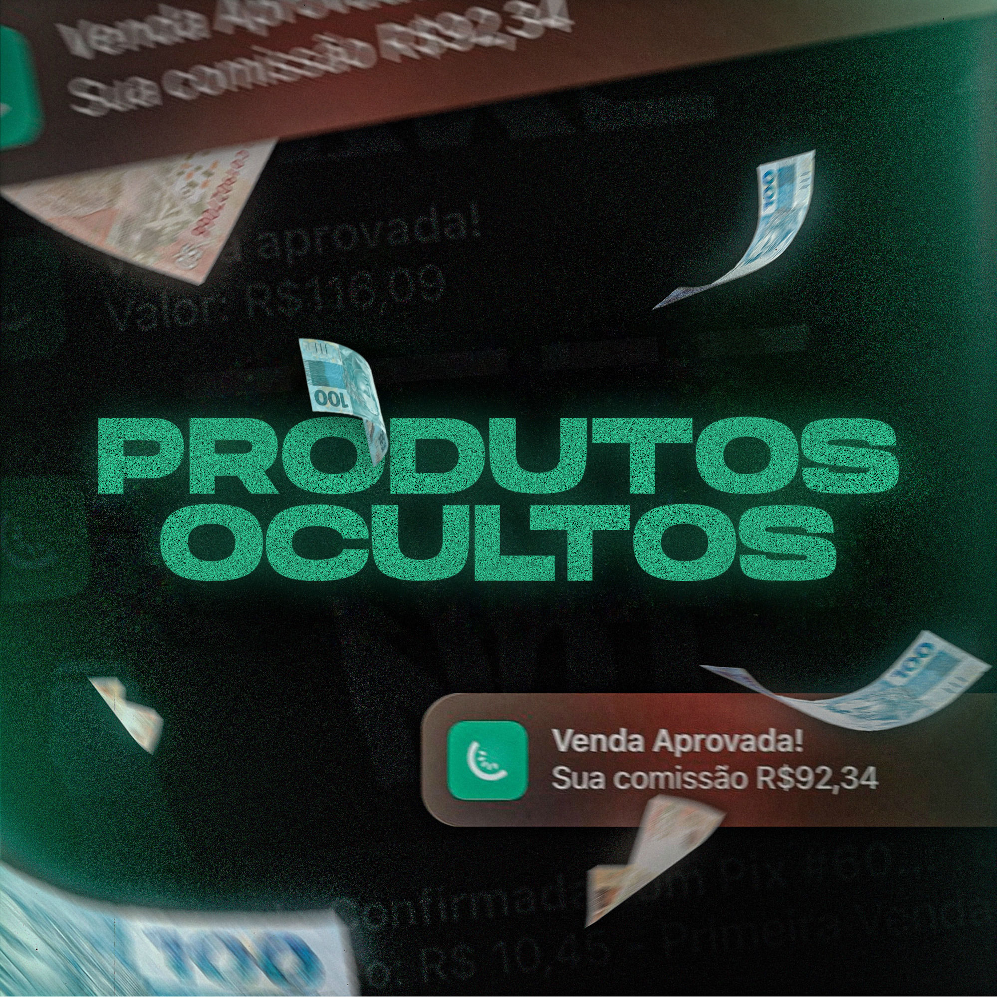 PRODUTOS OCULTOS  thumbnail