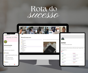 Rota do Sucesso  thumbnail