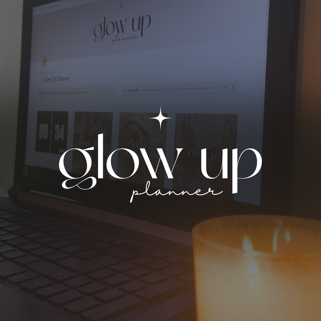 Glow Up Planner thumbnail