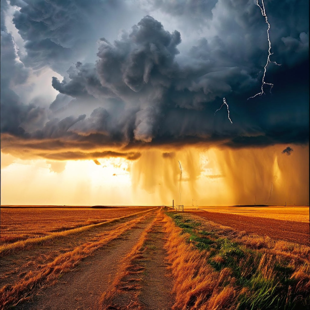 Bucky And His Bike, image size:1024x1024