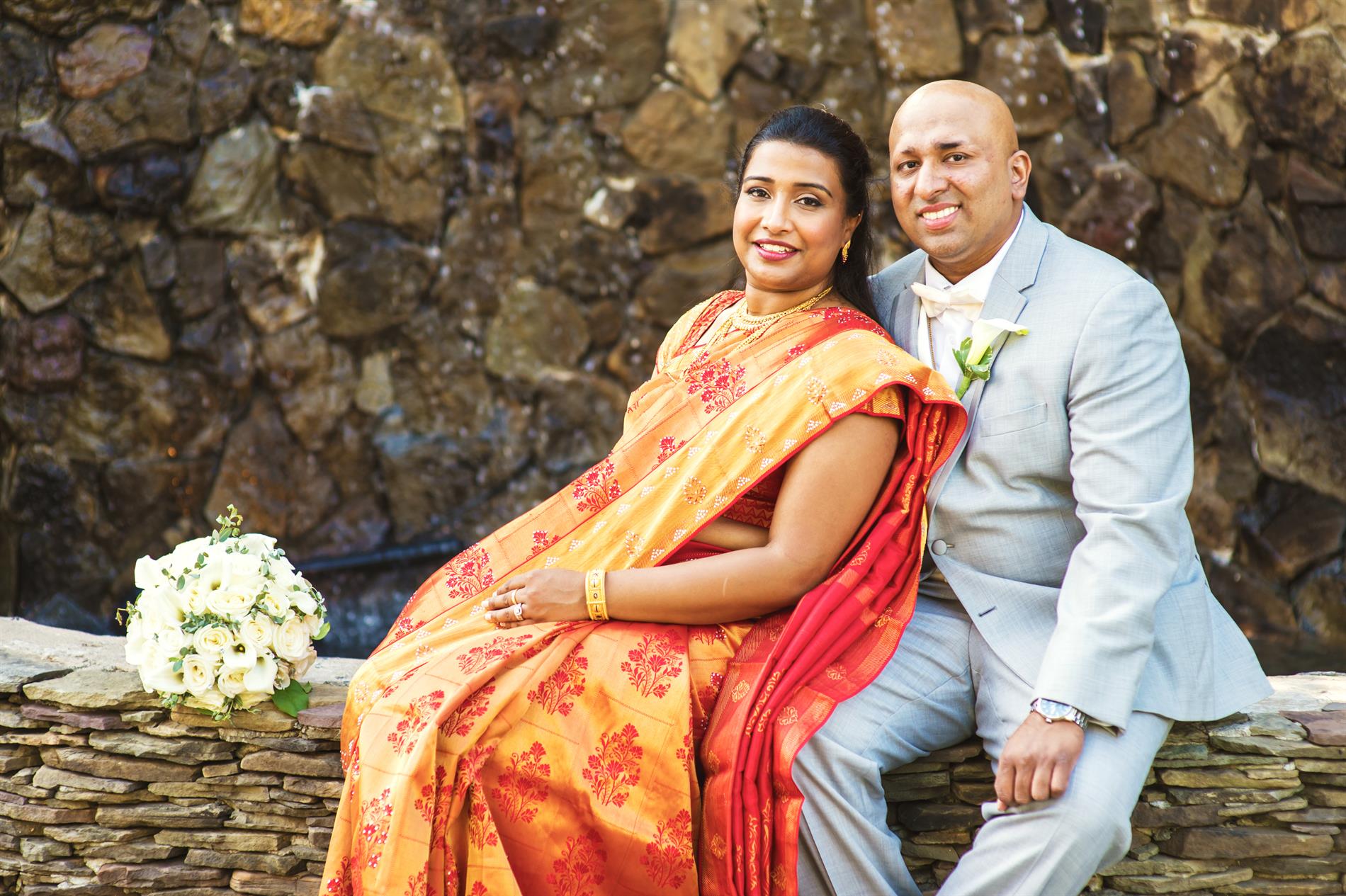 Jeffy and Jilu Wedding Photos