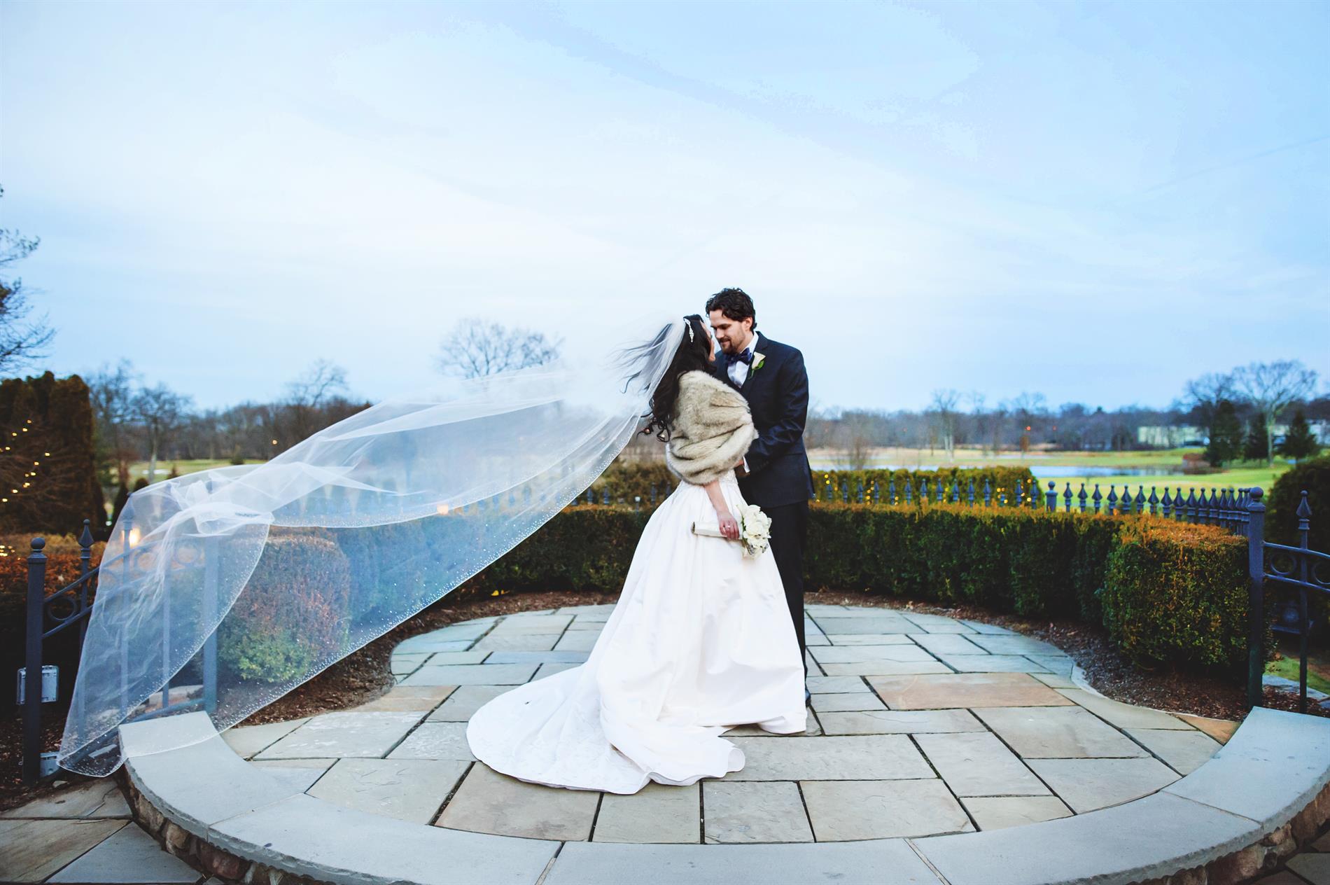 Jordan & Dolly Wedding Photos