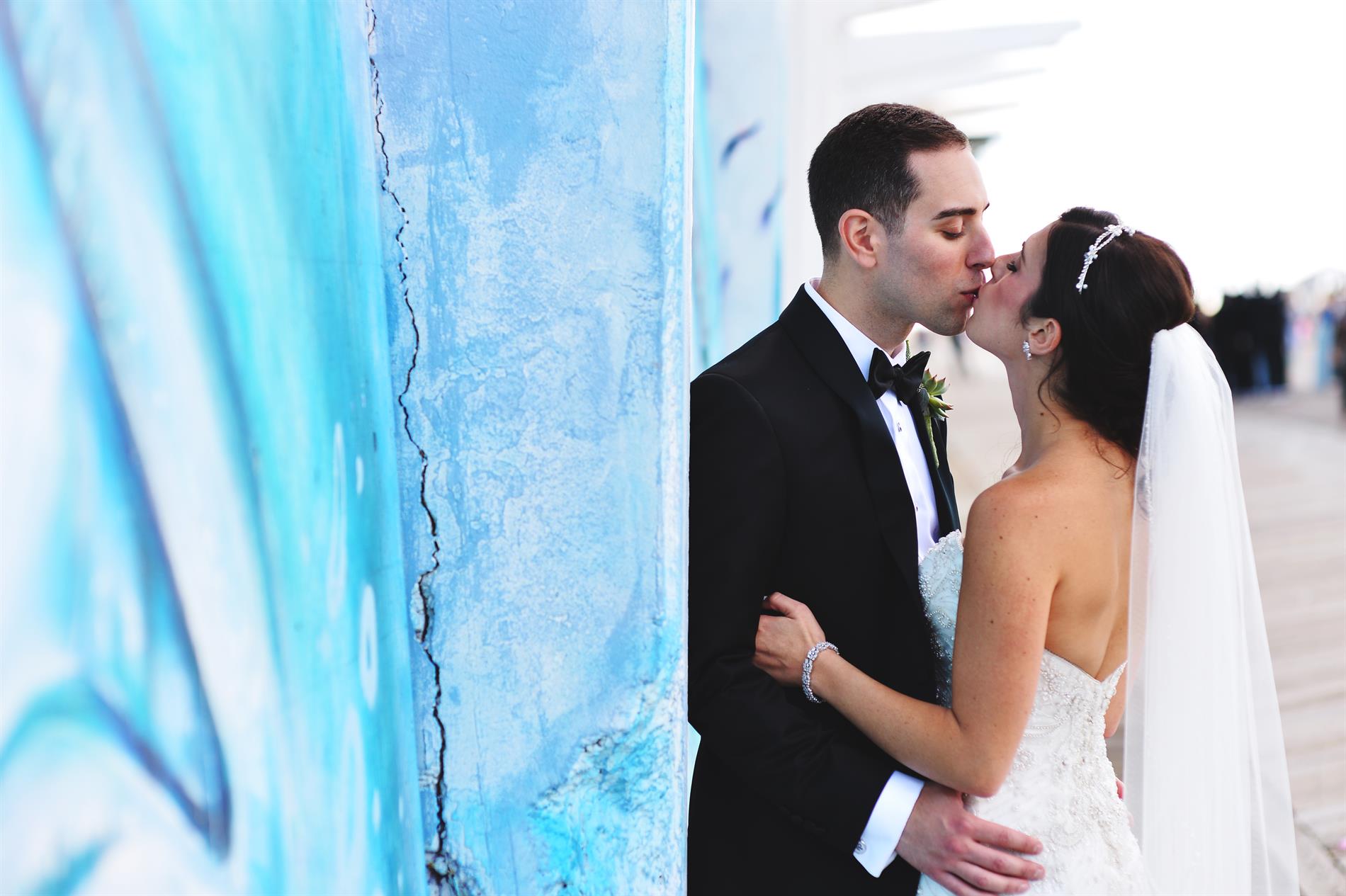 Laura and Christopher Wedding Photos