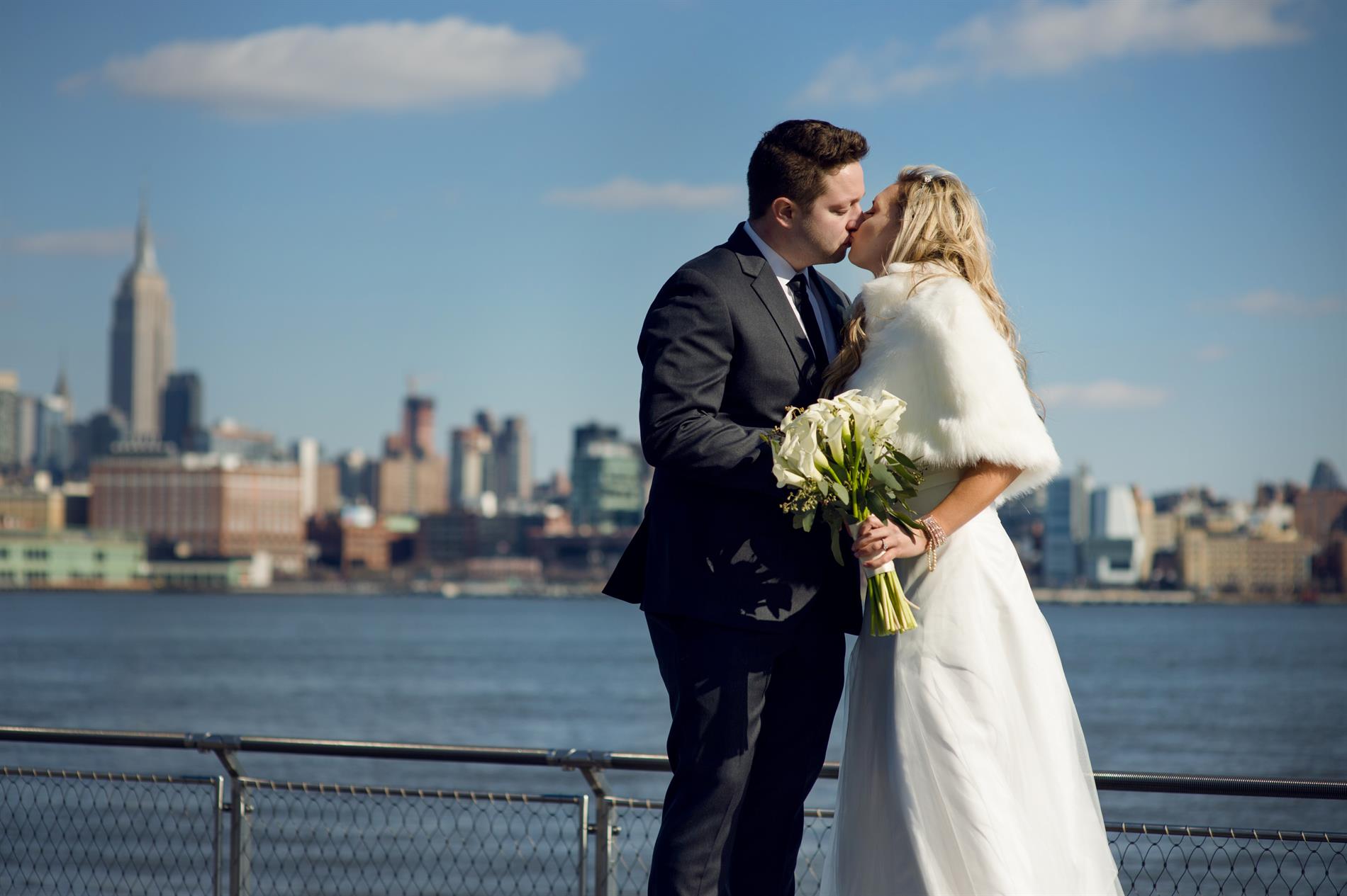 Annie and Adam Wedding Photos