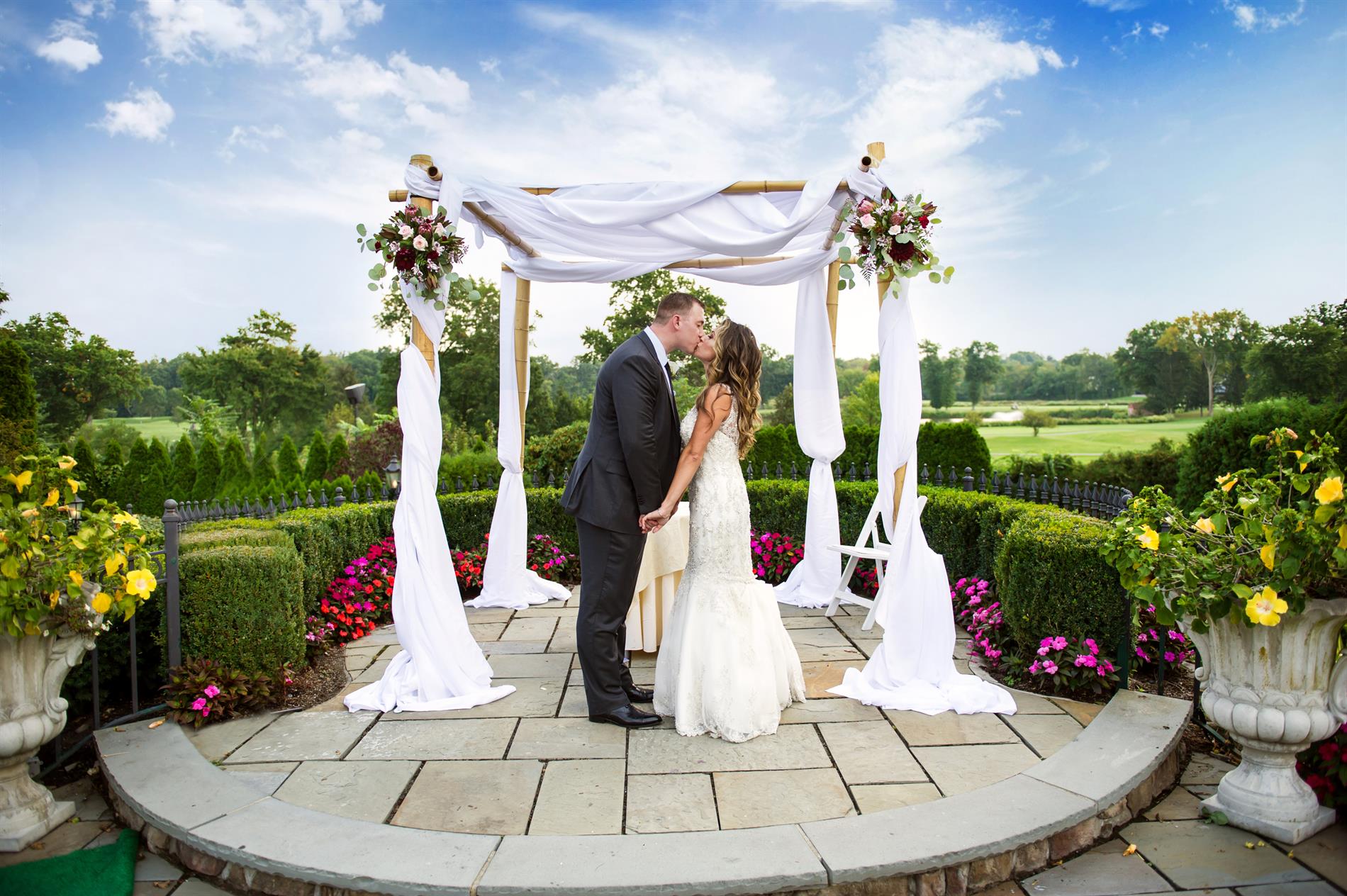 Sivan and John Wedding Photos