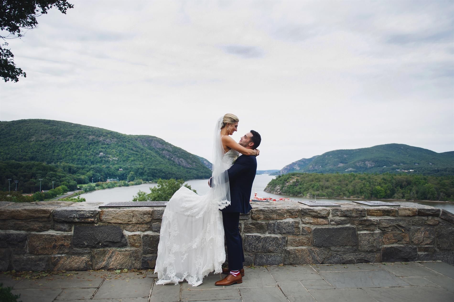 Valerie and Brandon Wedding Photos