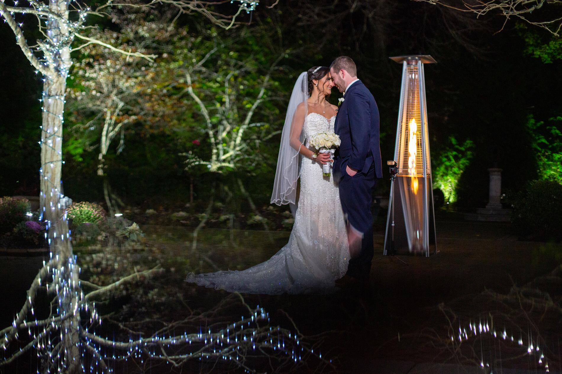 Jessica & John Wedding Photos