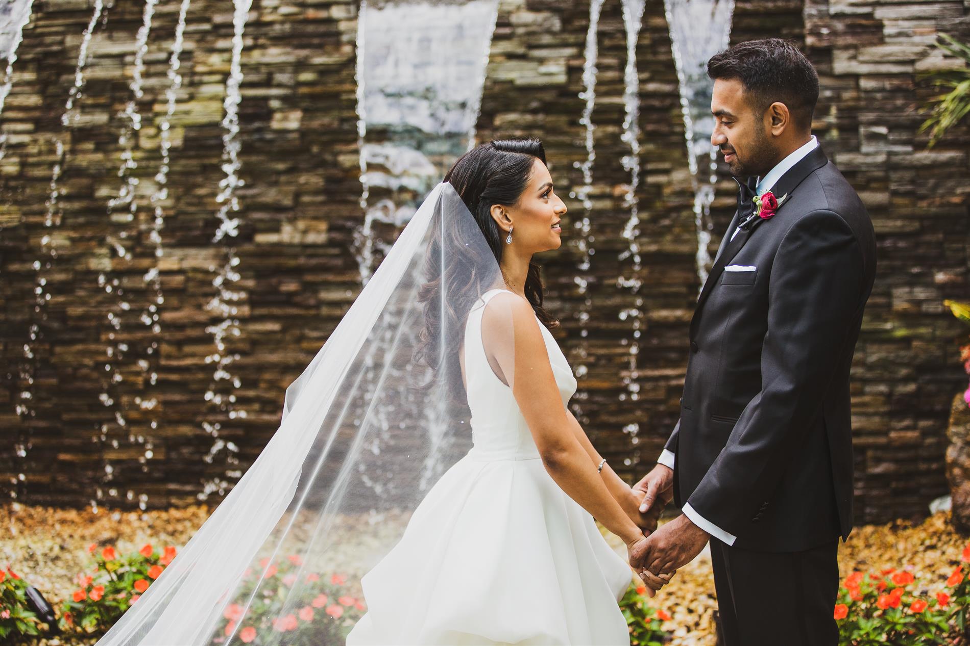 Jenny and Toby Wedding Photos