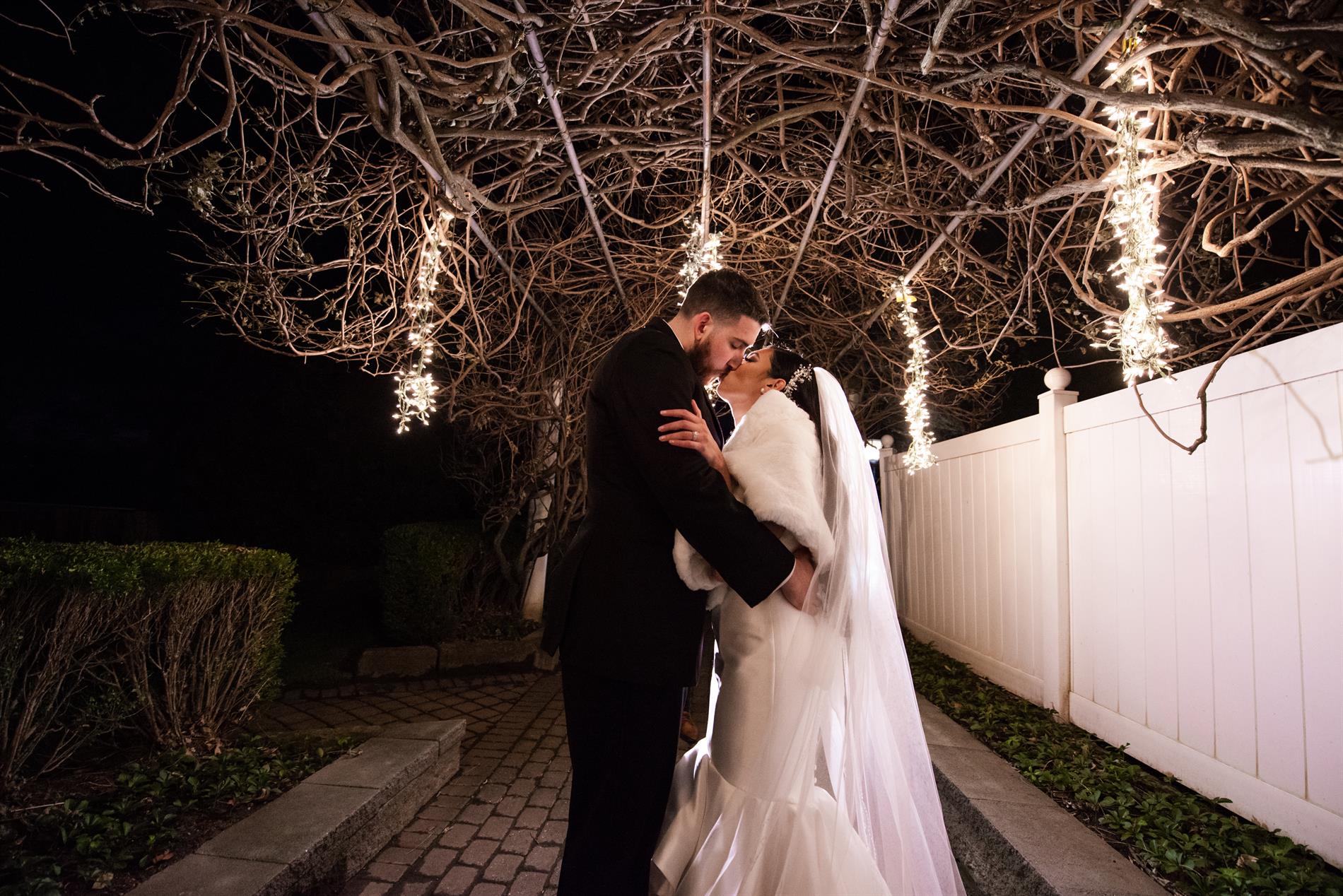 Lauren and Anthony Wedding Photos