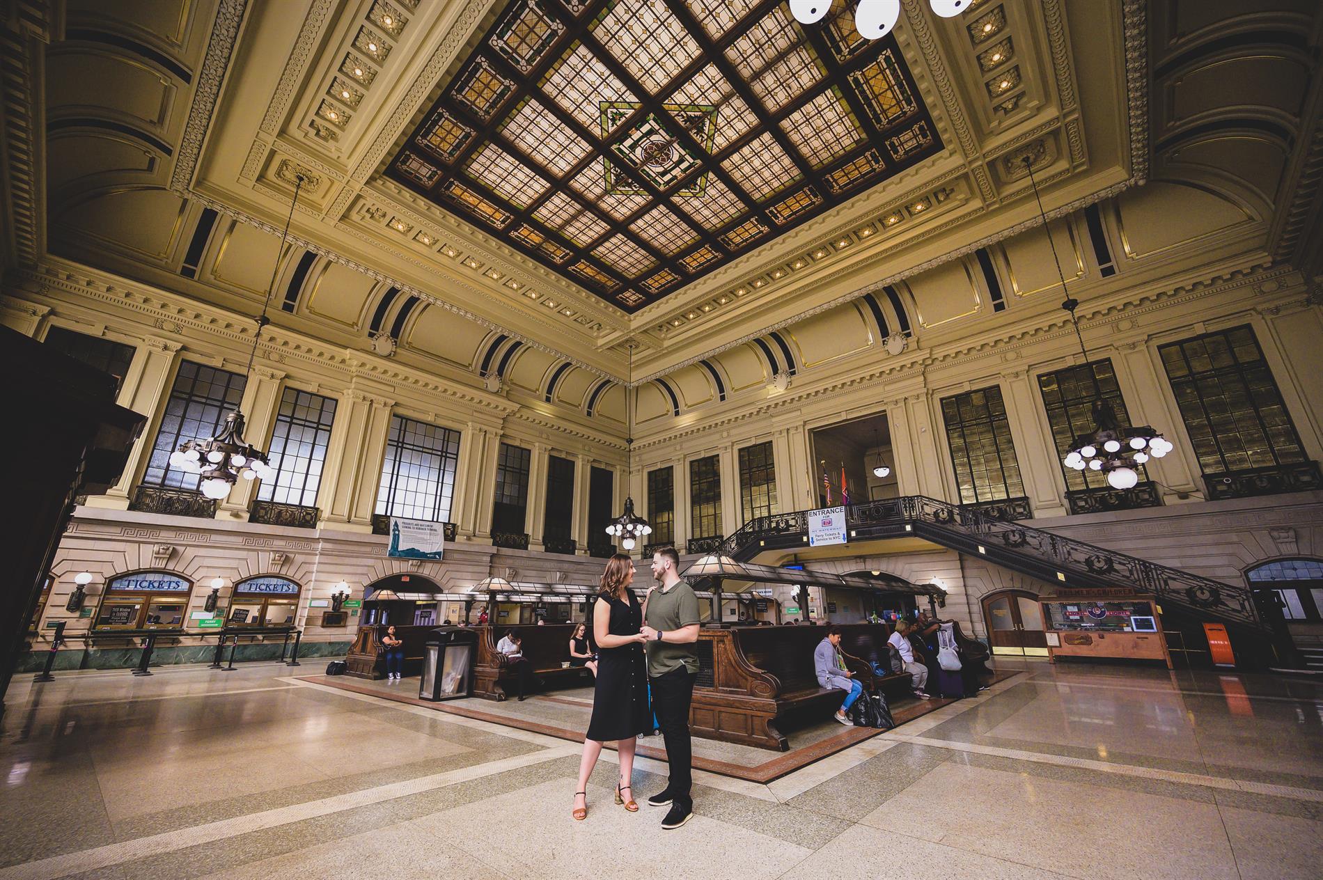 Live Picture Studios in Jersey City, Jersey City NJ