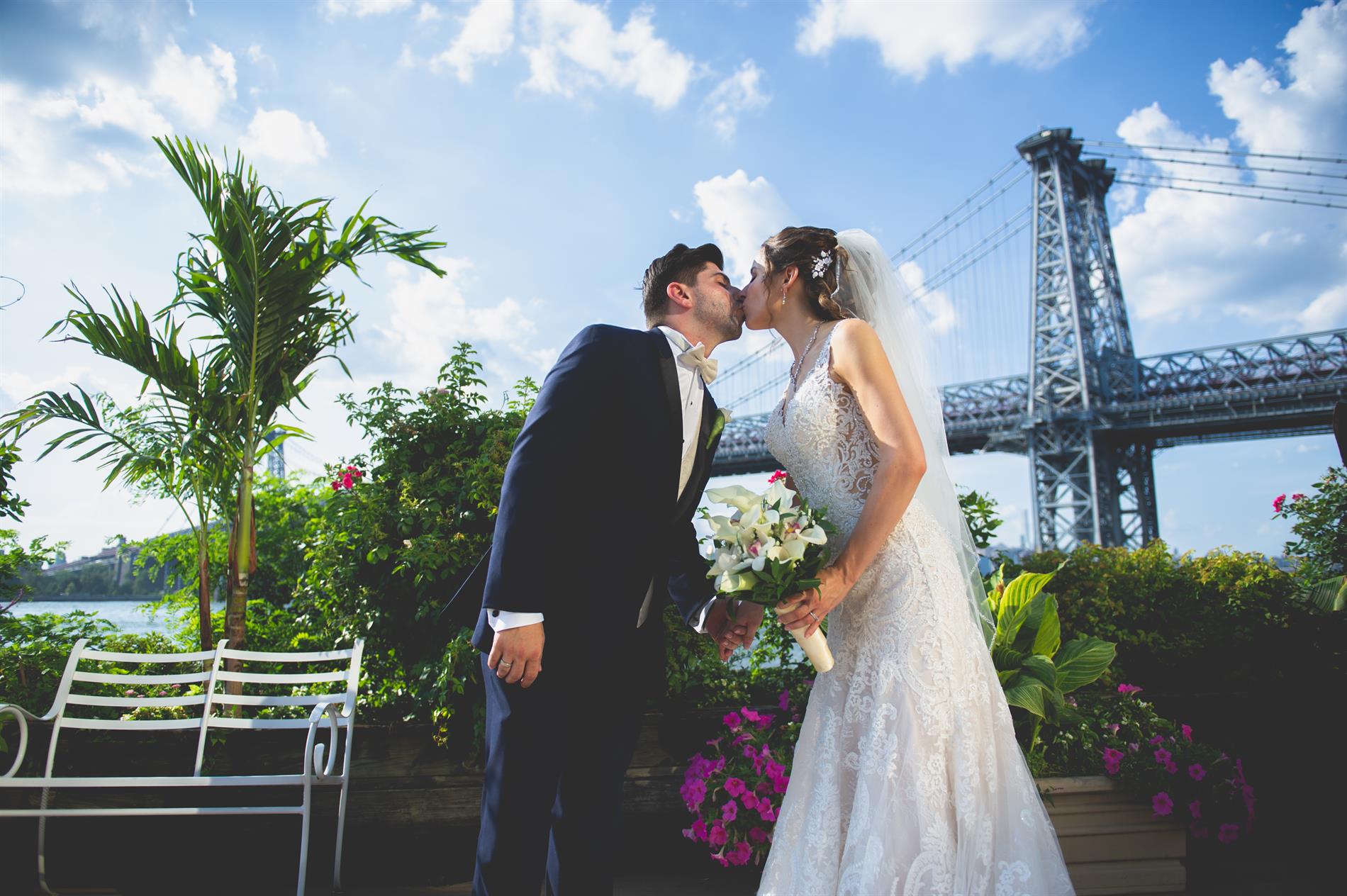 Katie and Thomas Wedding Photos