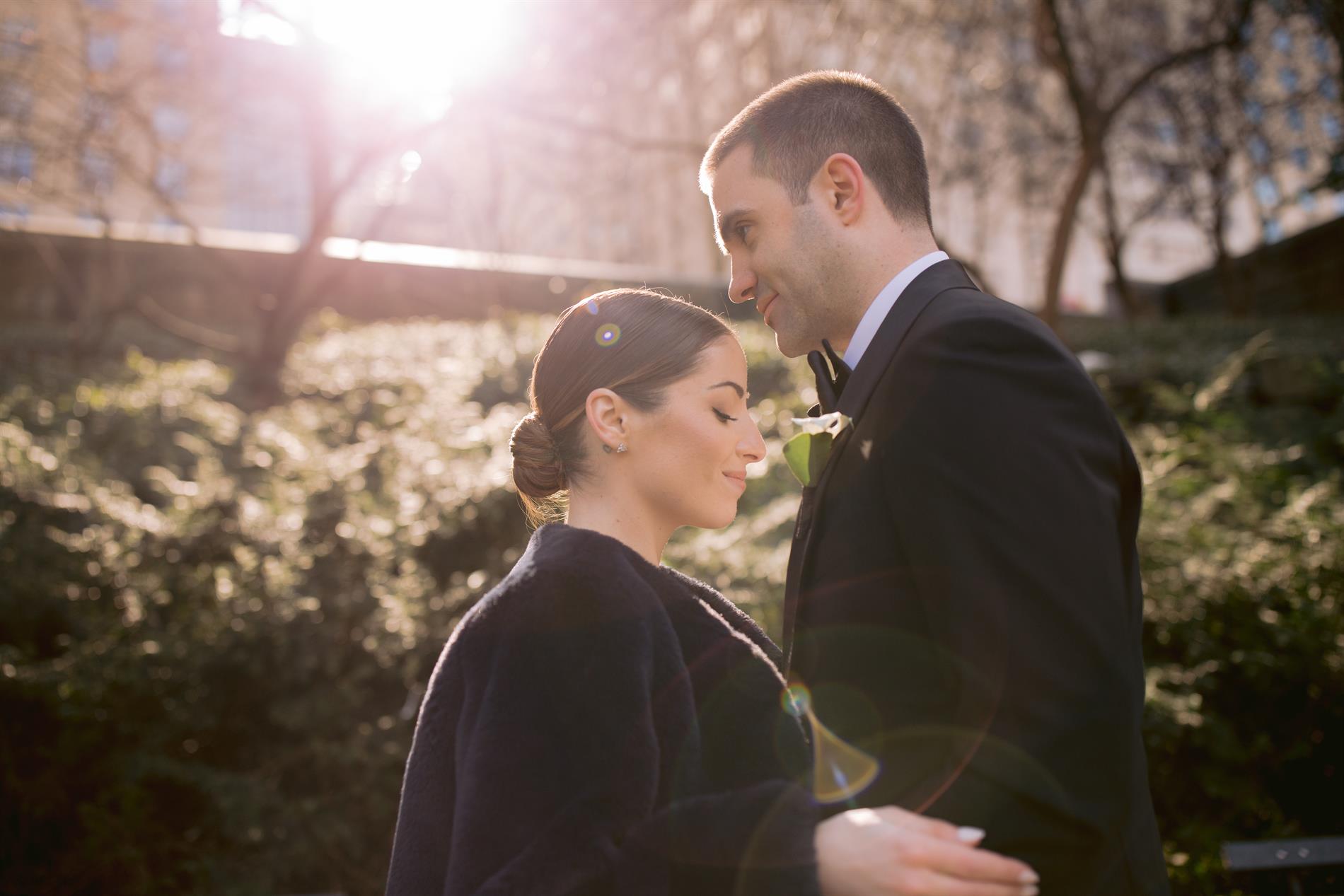 Alexa & Josh Wedding Photos