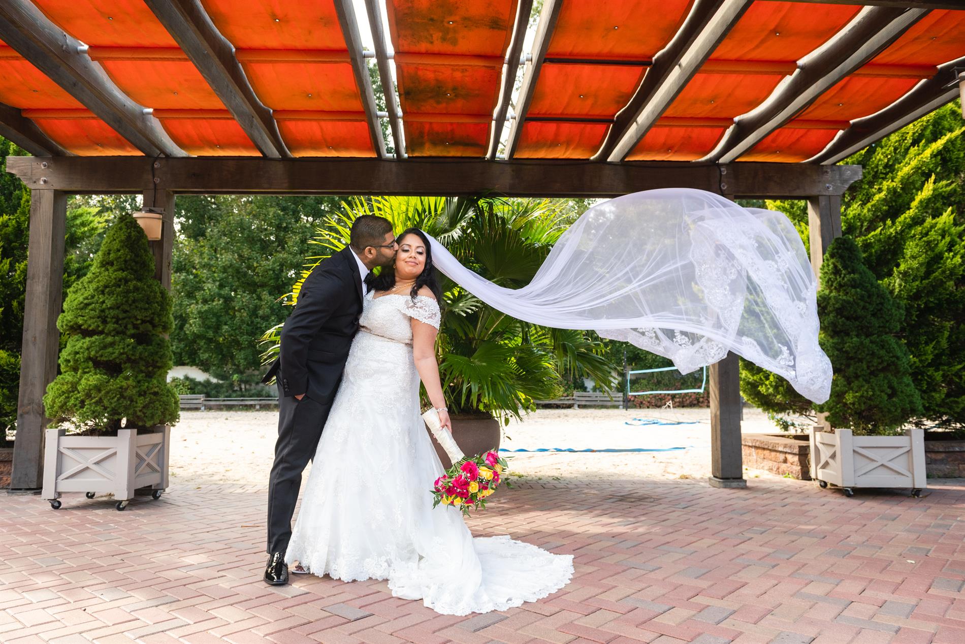 Roseann & Joel Wedding Photos