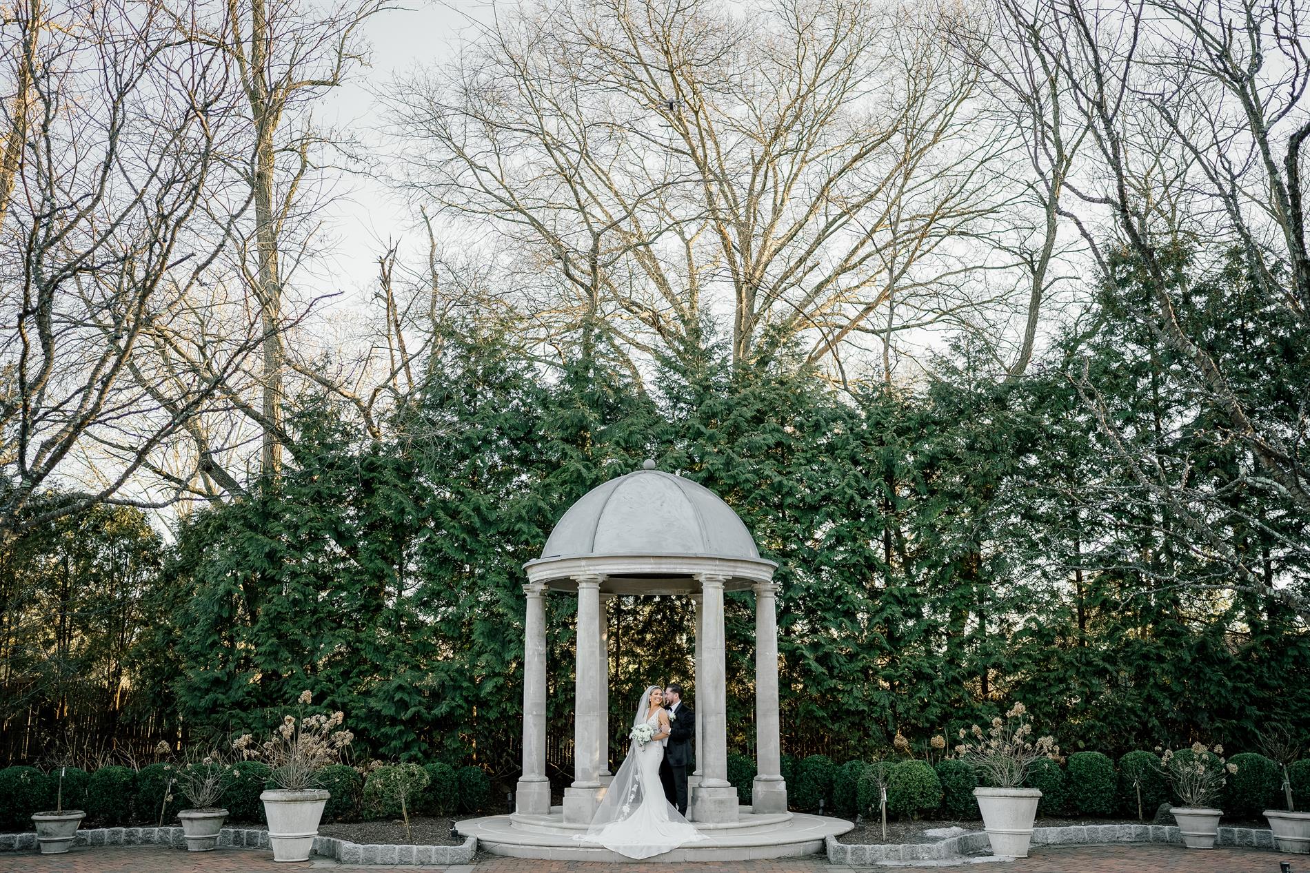 Christina & Cody Wedding Photos