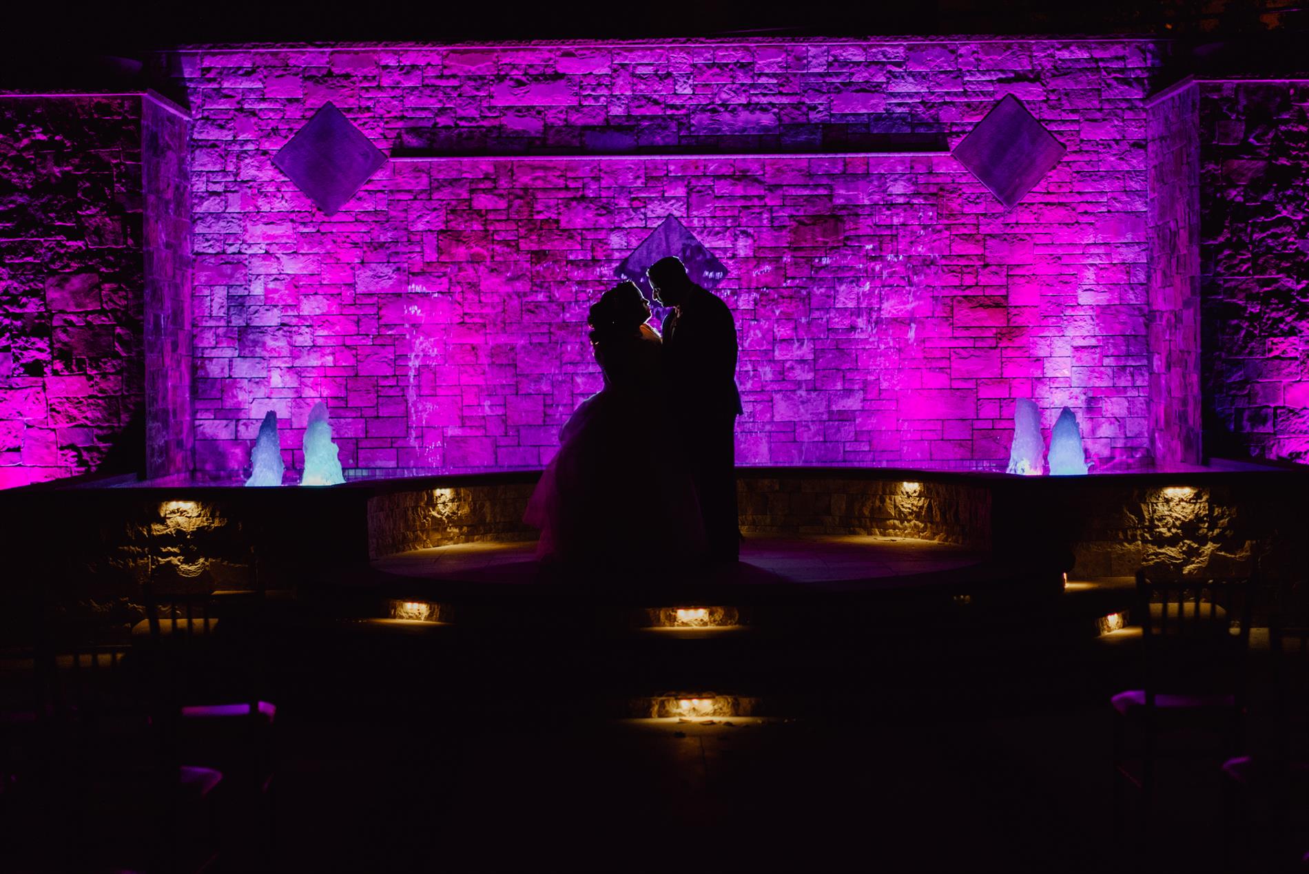 Carly & Jorge Wedding Photos