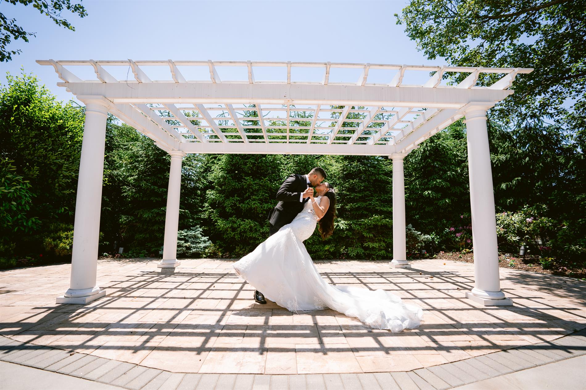 Sherin & Jibin Wedding Photos