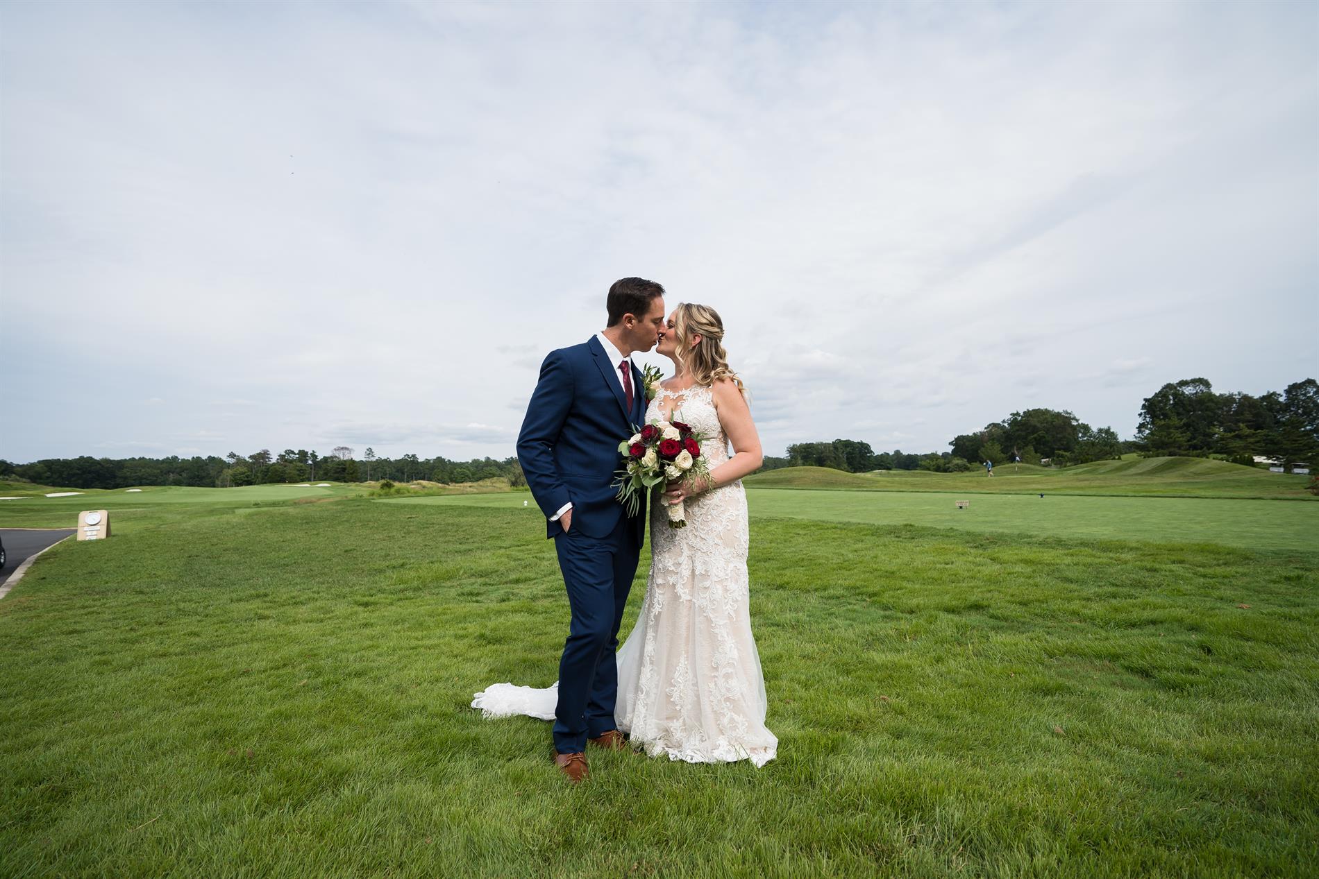 Erica & Will Wedding Photos