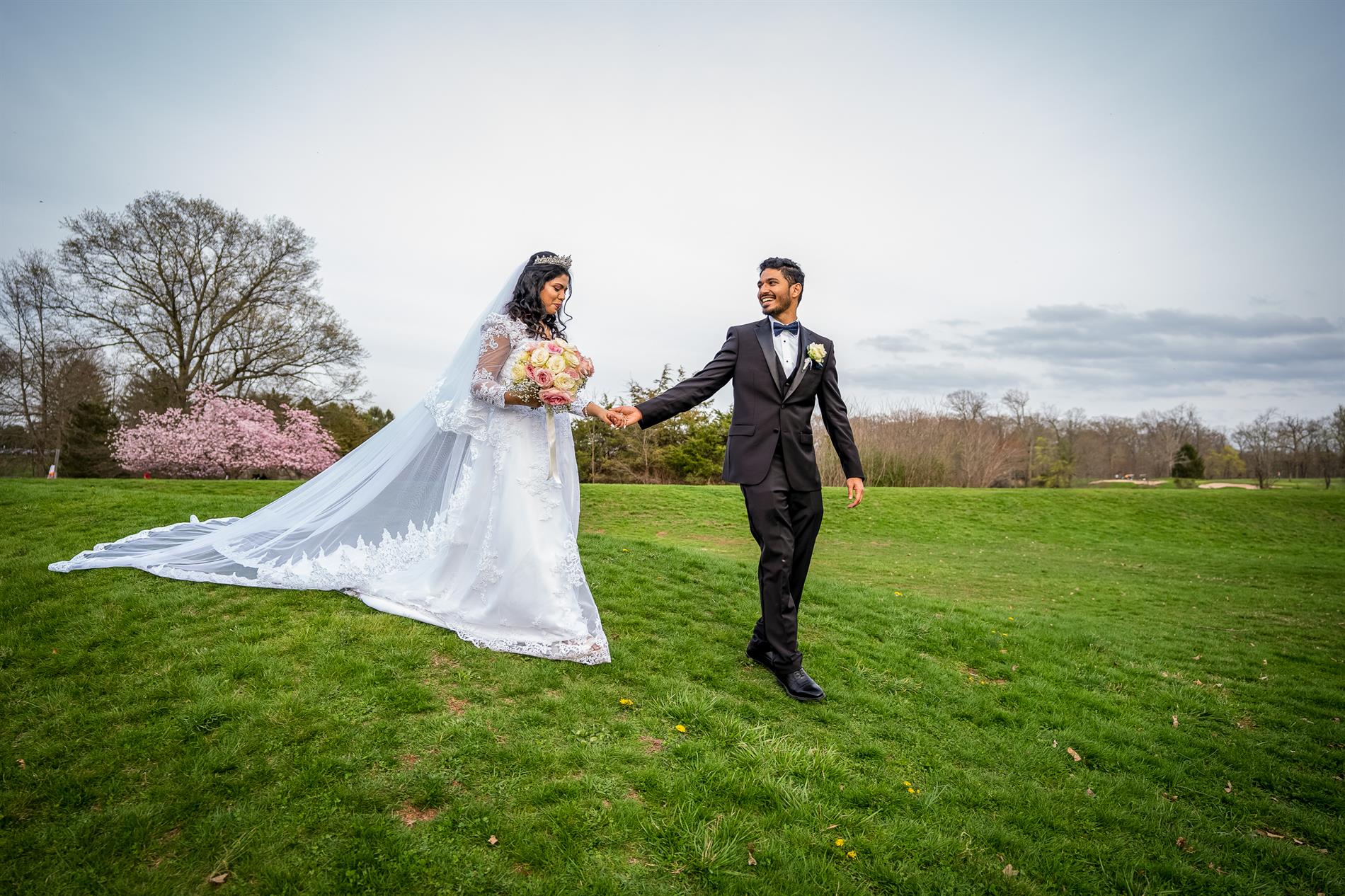 Soumya & Alex Wedding Photos