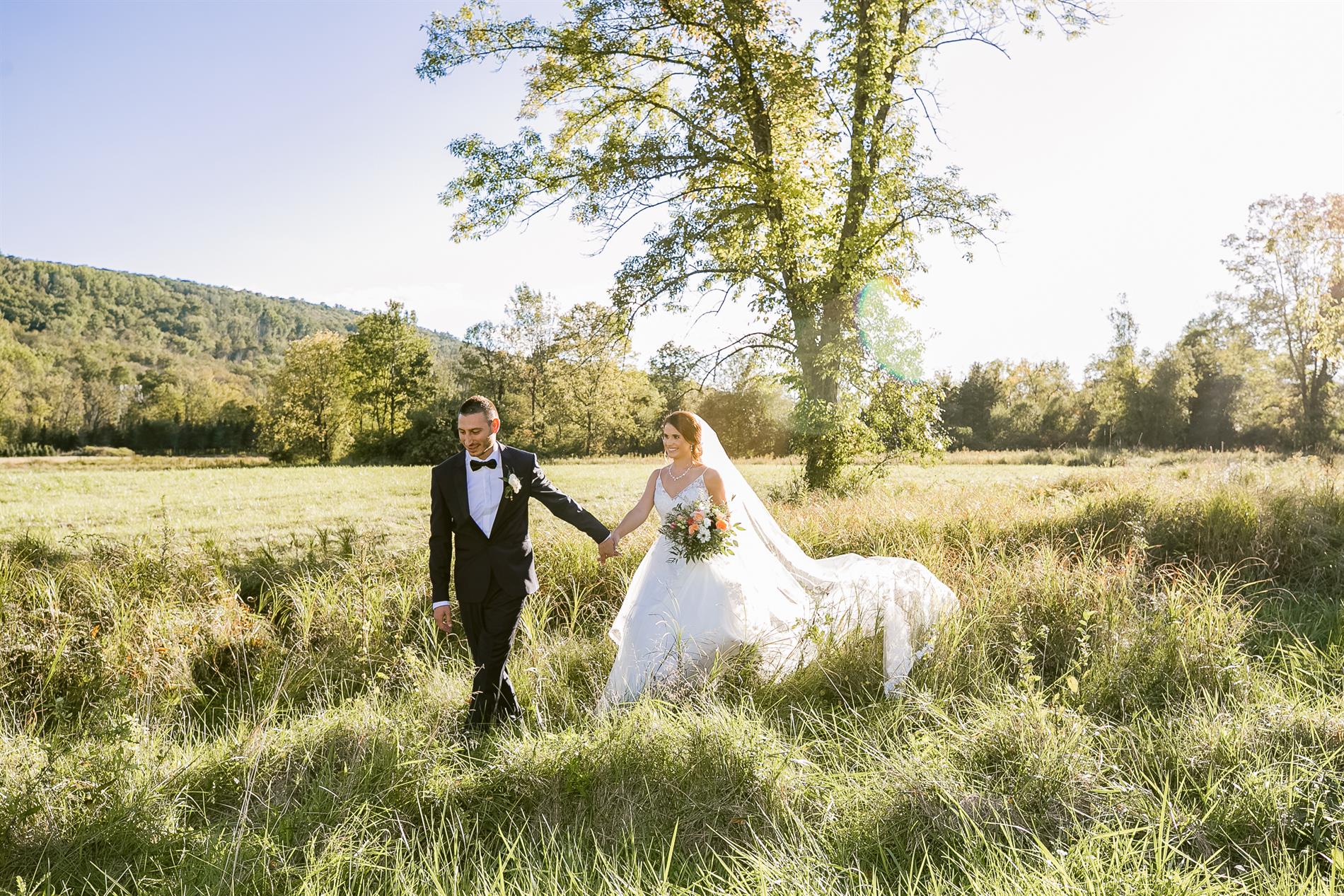 Kaitlyn & Joe Wedding Photos