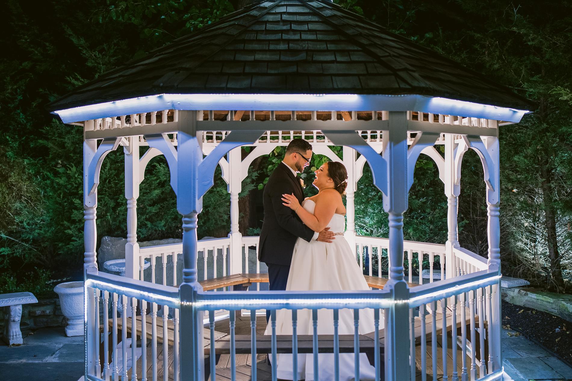 Brittany & Fareed Wedding Photos