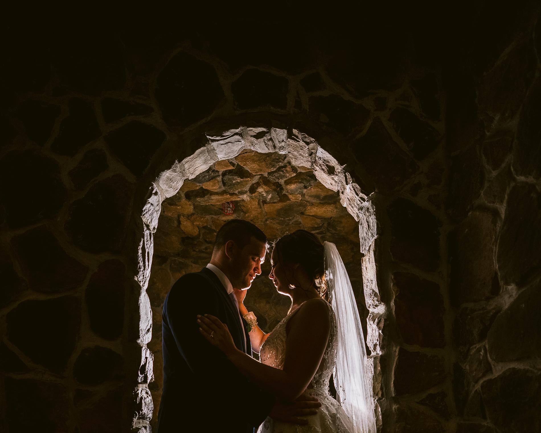 Shawnna & Christopher Wedding Photos