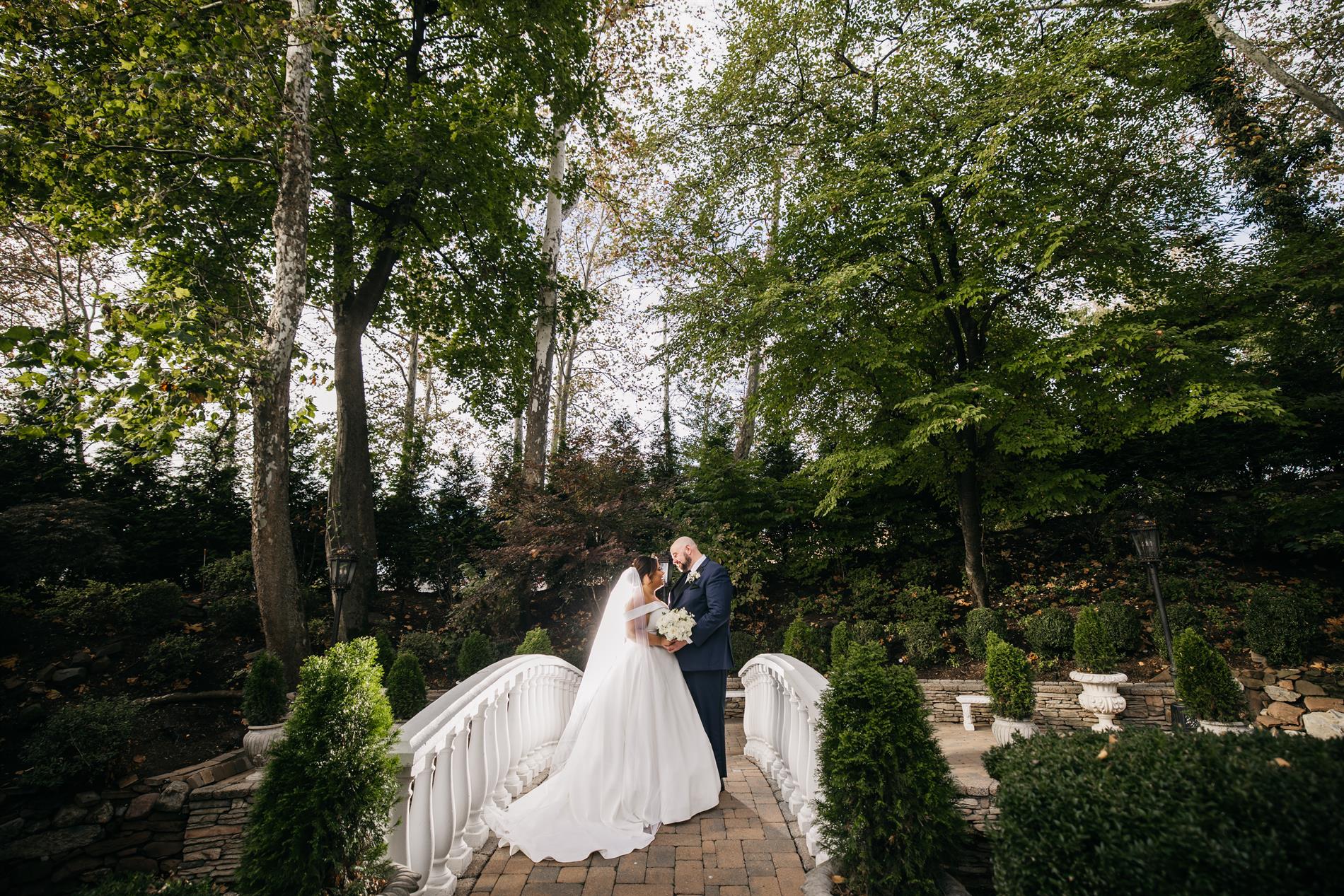 Jenna & Jesse Wedding Photos