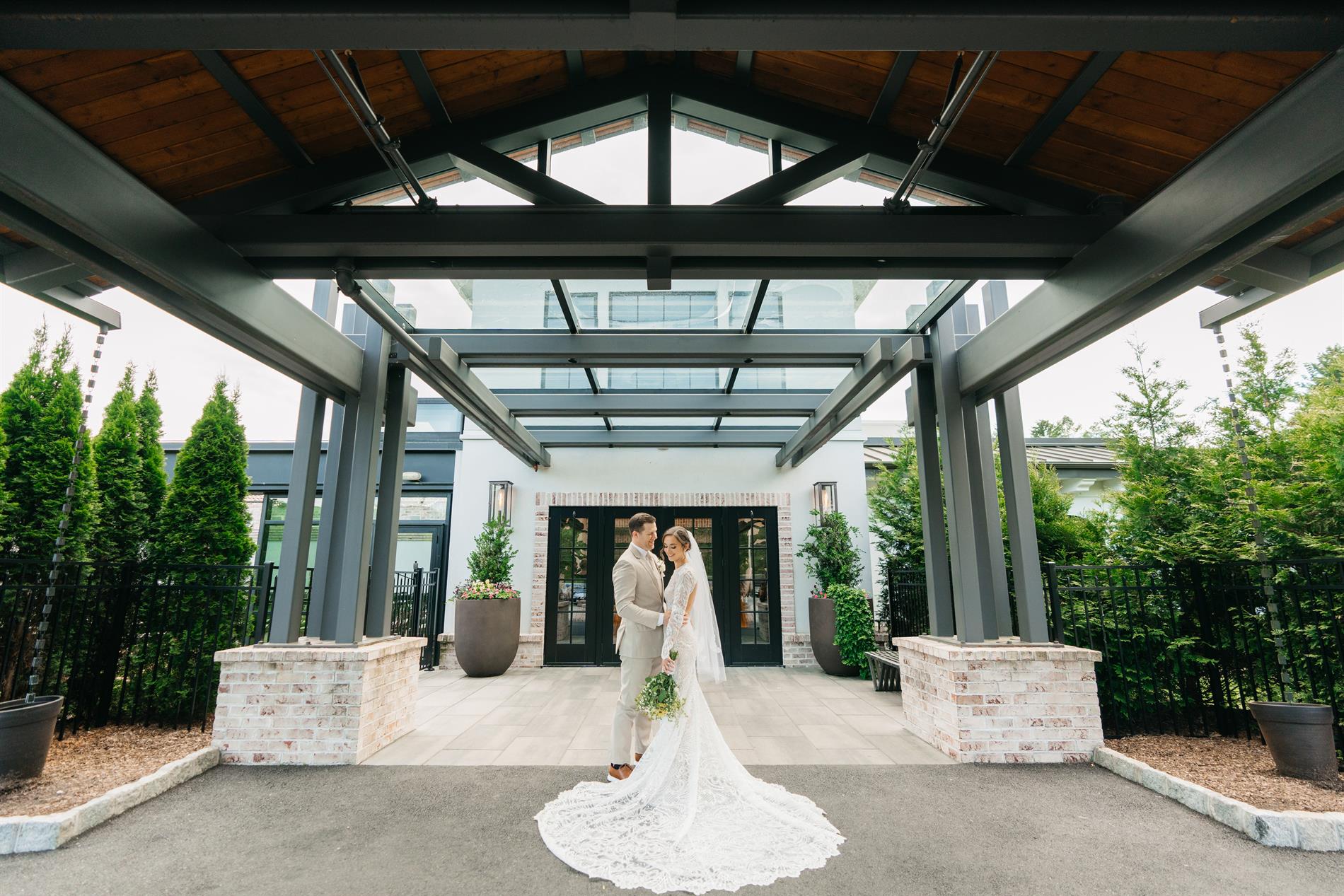 Brianne & Tim Wedding Photos