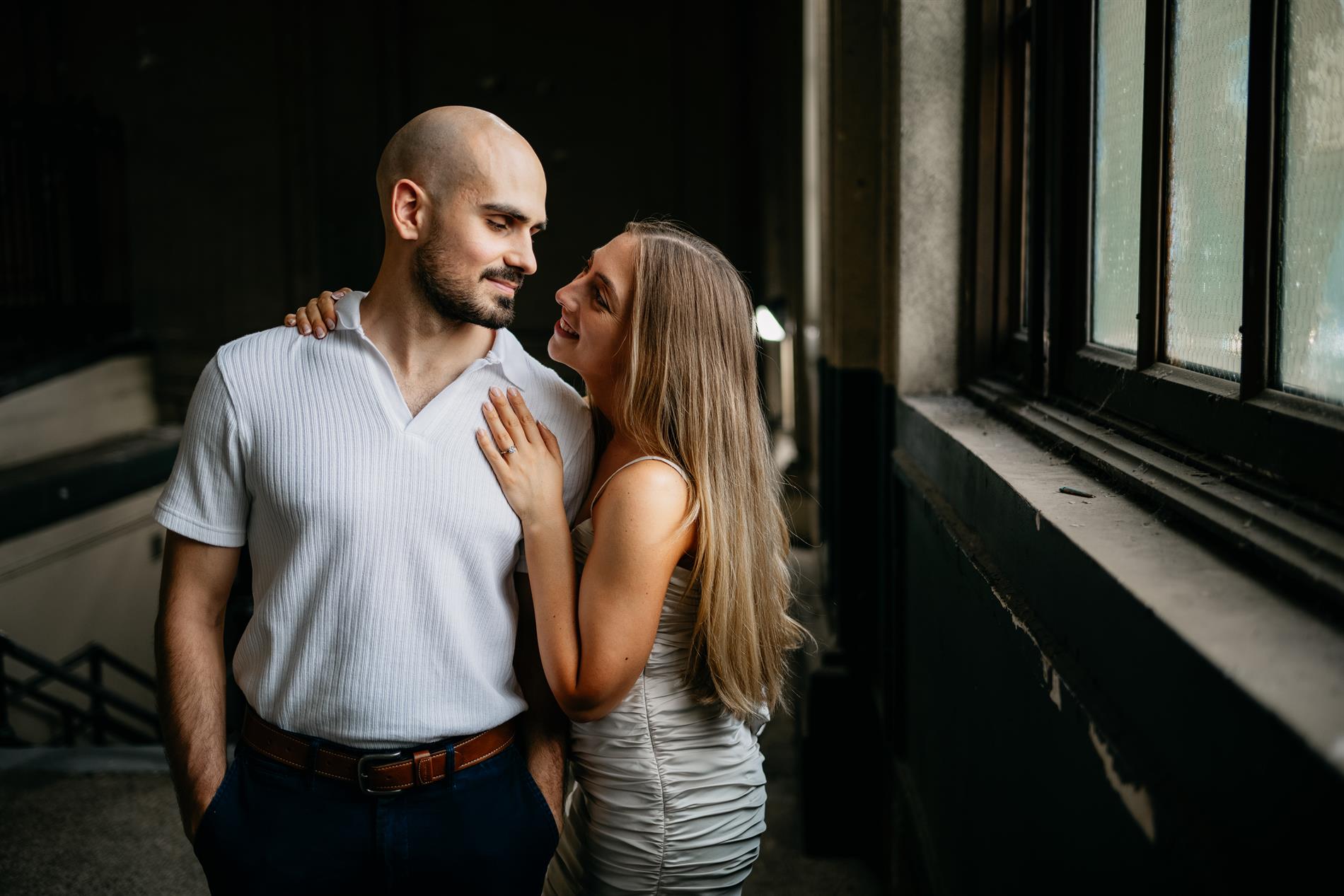 Katy & Valerio Wedding Photos