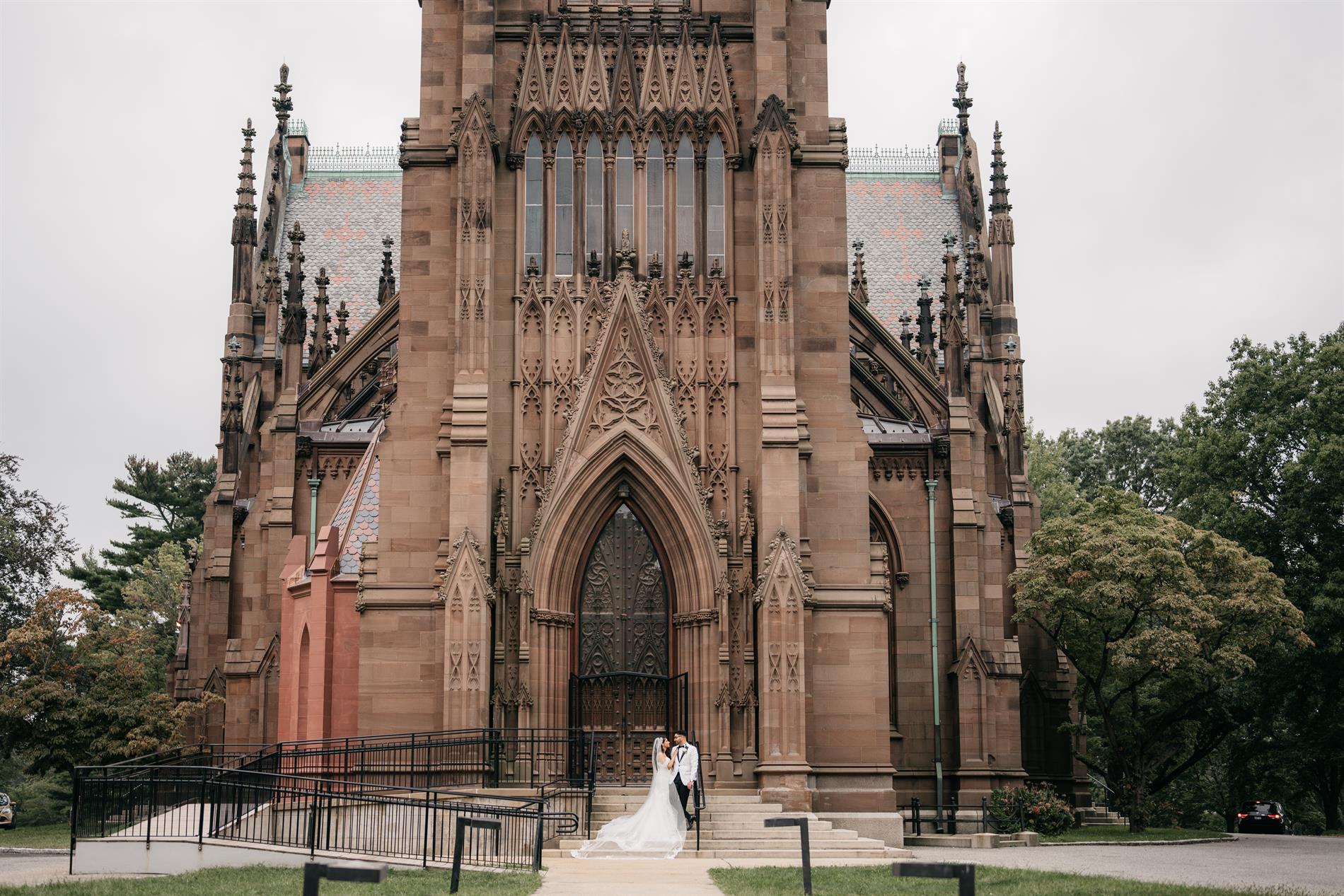 Lauren & Anson Wedding Photos