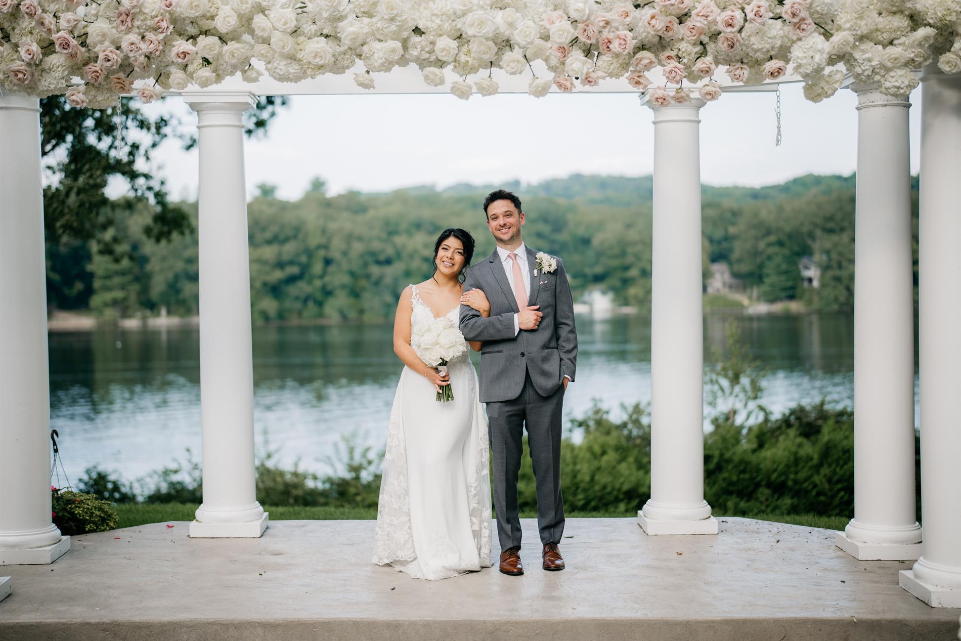 Ben & Gabby Wedding Photos