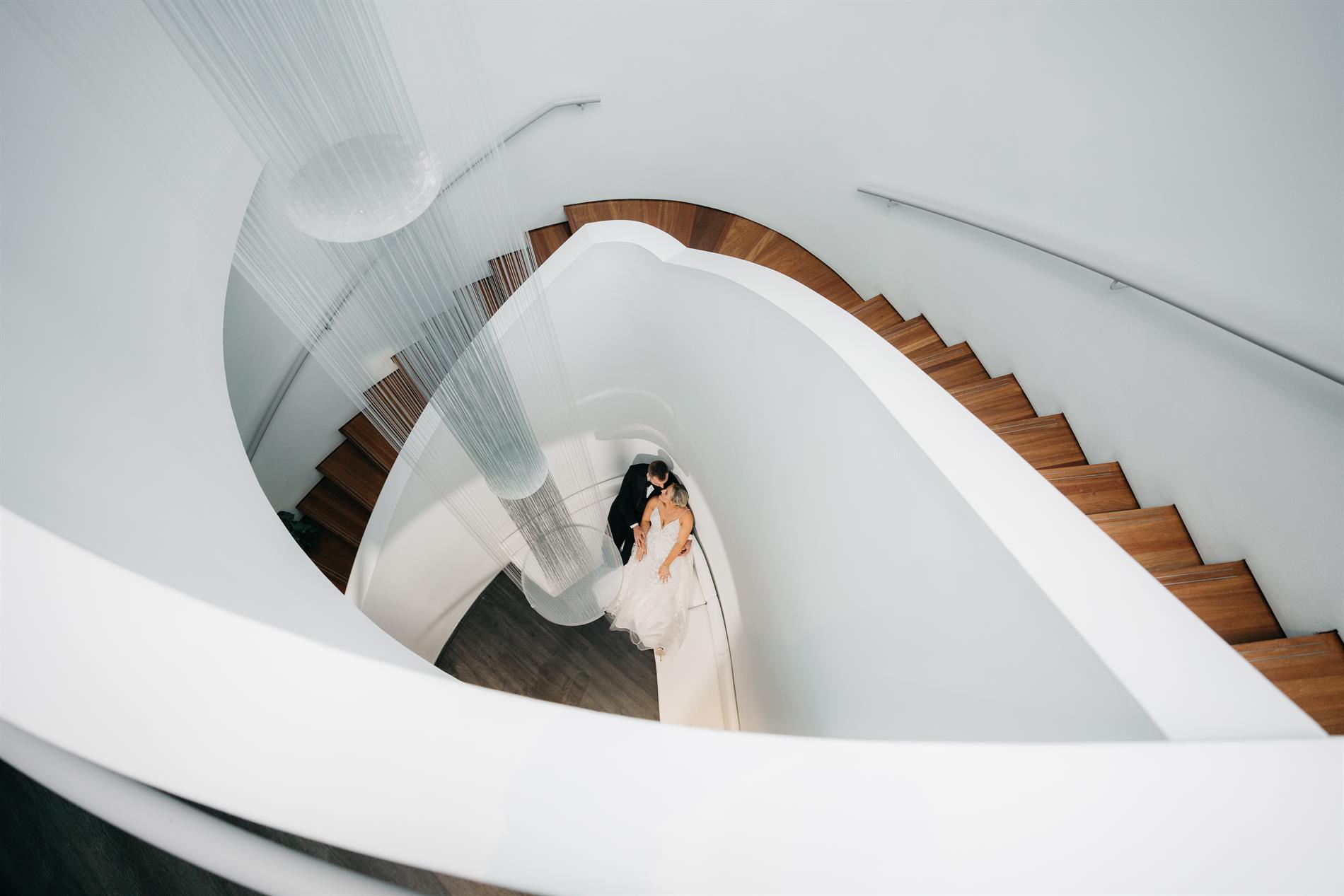 Sarah & Matthew Wedding Photos