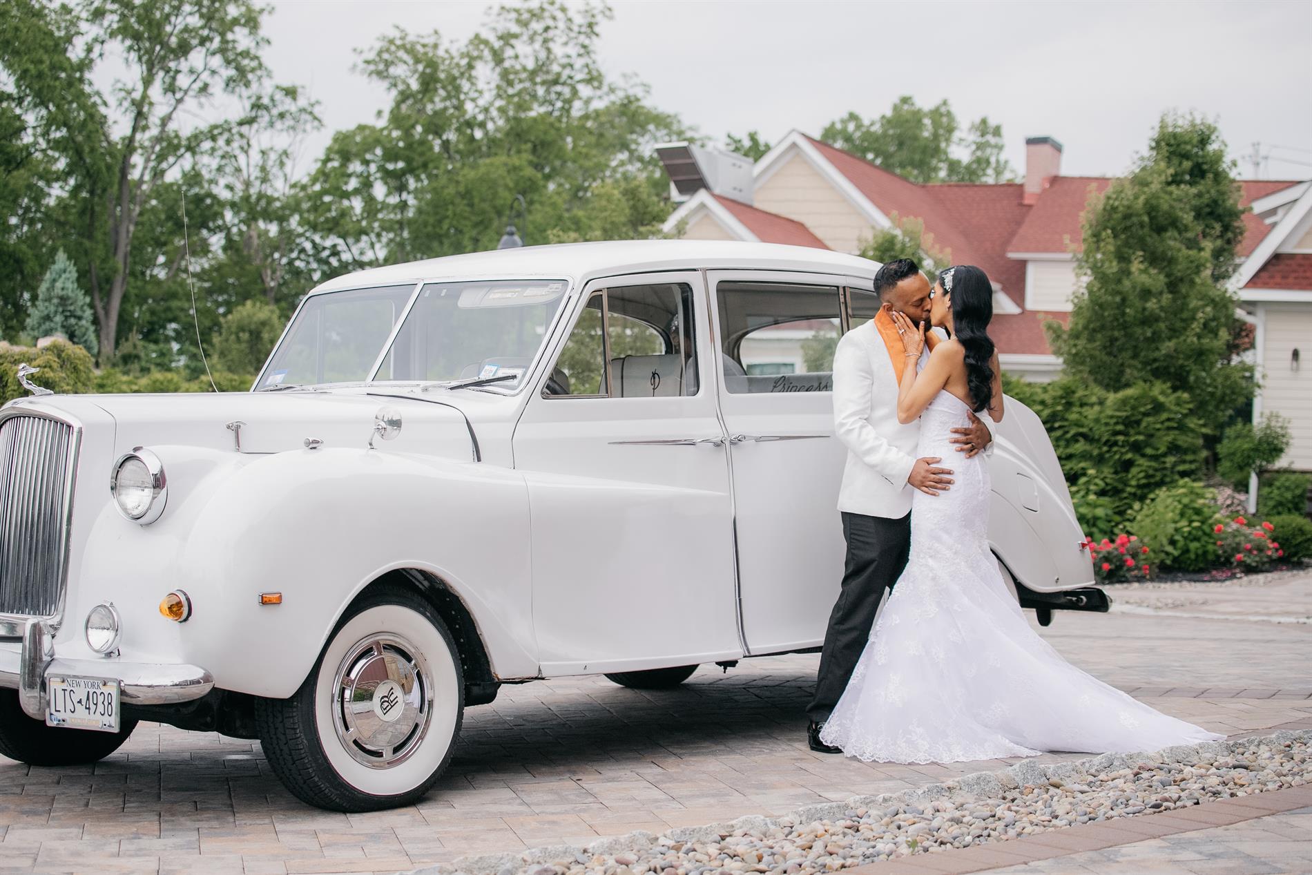 Holly & Ravi Wedding Photos