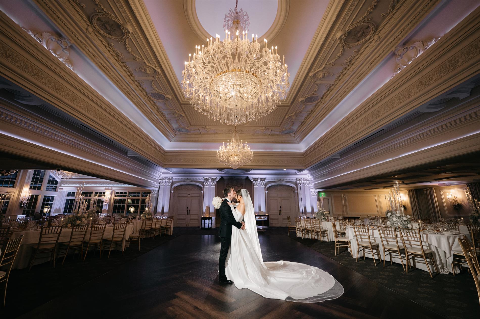 Jenny & Jordan Wedding Photos