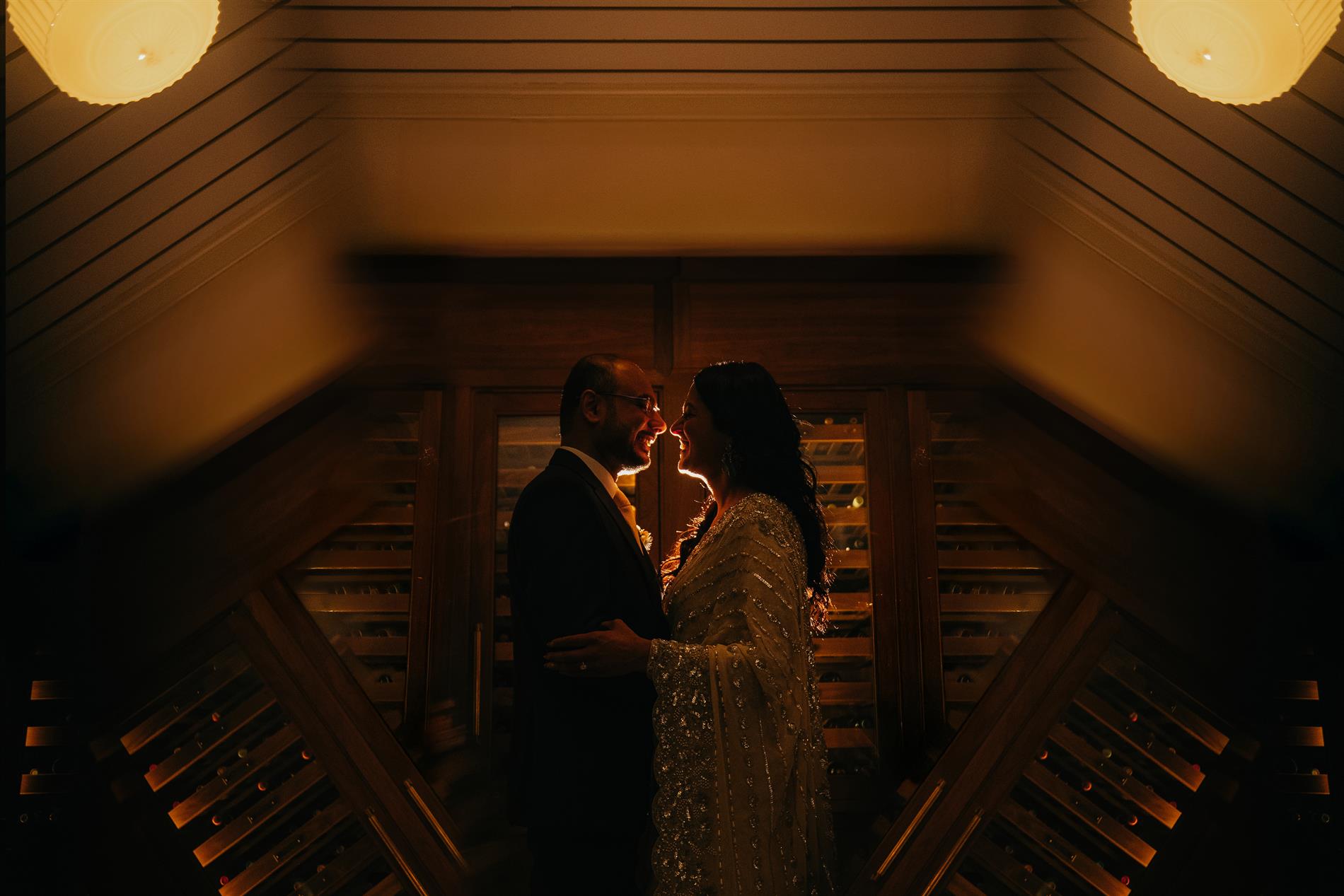 Radhika & Siddarth Wedding Photos