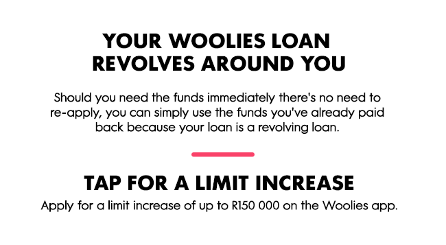 Your Personal Loanrevolves around you