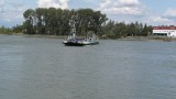 Een reisje over de Rijn