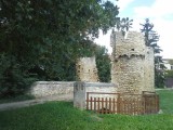 Tolpoort over de Selz