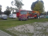 Enorme camper