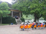 Zondagochtendconcert