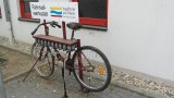 Reparatiefiets